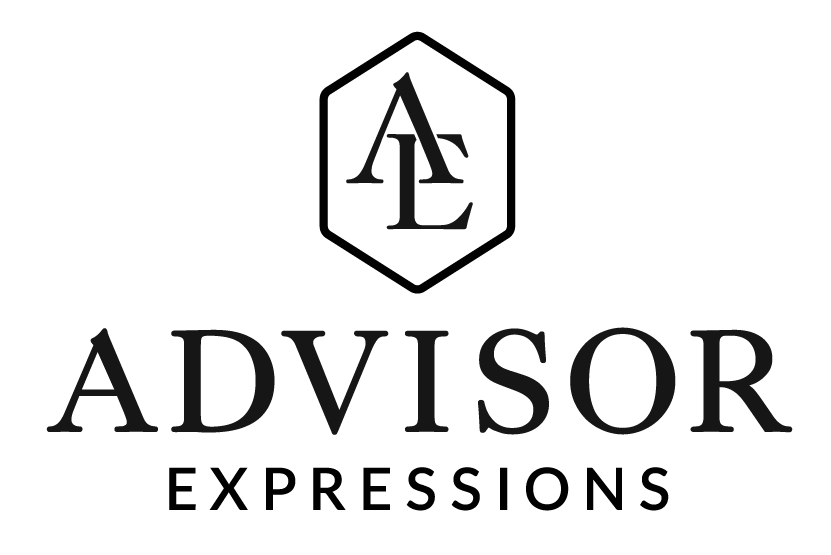 Advisor Expressions Logo