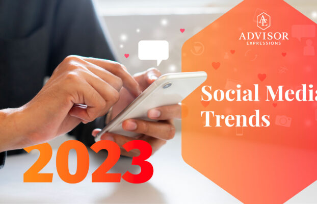 2023 Social Media Trends 